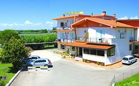 B&B Garni Da Vito